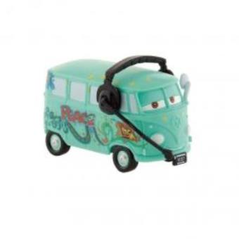 Figura Fillmore Cars Disney - 1