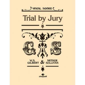 Trial By Jury - 1