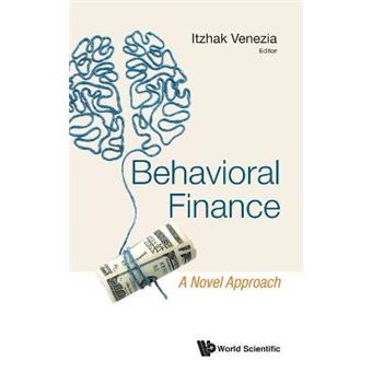 Behavioral Finance A Novel Approach - 1