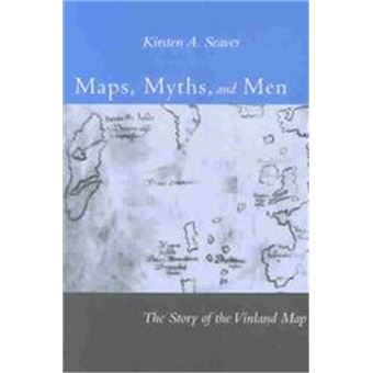Maps, Myths, And Men - 1