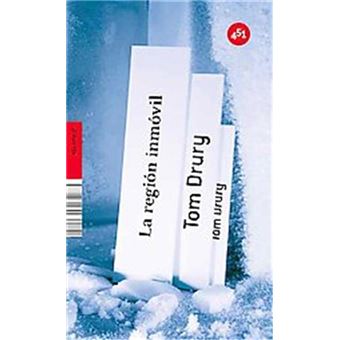 La Region Inmovil/ The Immobile Region, 451.Http: - 1