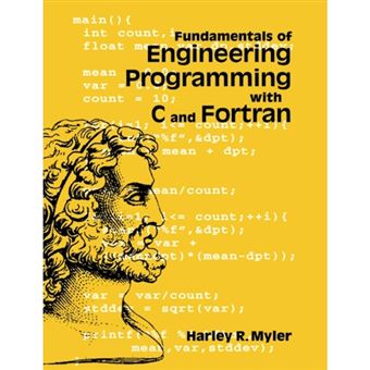 Fundamentals of Engineering Programming with C and Fortran - Paperback - 1998 - 1