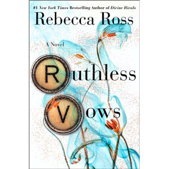 Ruthless Vows - 1