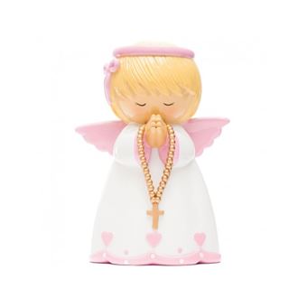 Mealheiro Little Drops of Water Anjo Menina - 1