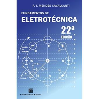 Fundamentos de Eletrotécnica - 1