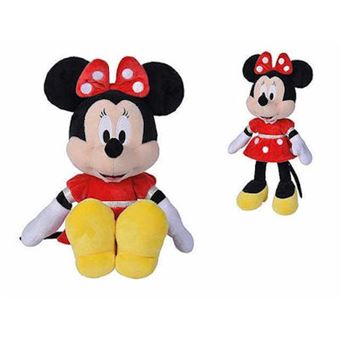 Peluche Disney Minnie Mouse - 1