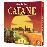 Jogo de tabuleiro Filosofia Catane Strategy board game_0