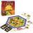 Jogo de tabuleiro Filosofia Catane Strategy board game_1