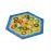 Jogo de tabuleiro Filosofia Catane Strategy board game_2