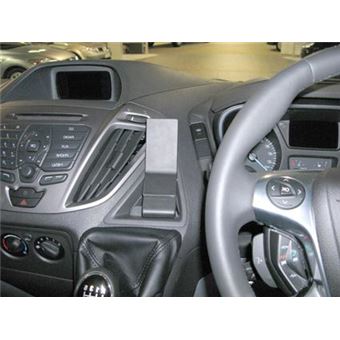 Brodit ProClip 654857 Telemóveis/smartphone, Computador portátil de mão Preto Suporte passivo - 1