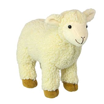 Peluche Wild Planet All About Natura | Ovelha Bebé - 1