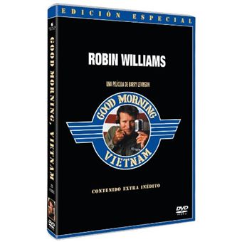 Good Morning Vietnam / Good Morning, Vietnam