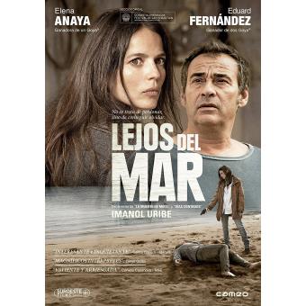 Lejos Del Mar - 1