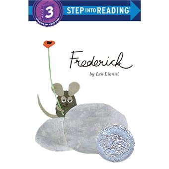 Frederick (Step Into Reading, Step 3) - 1