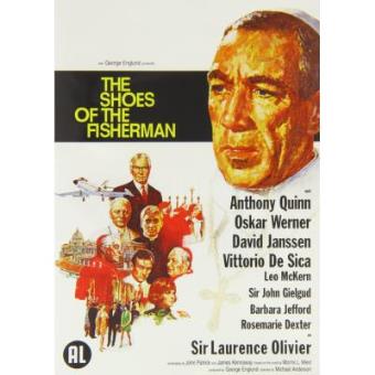 Shoes Of The Fisherman The - 1