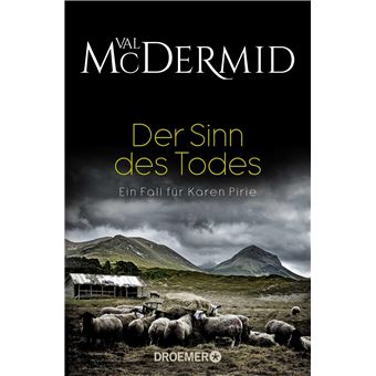 Der Sinn des Todes | Val McDermid - 1