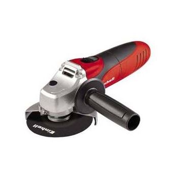 Rebarbadora Einhell TC-AG 115 | Vermelho, Prateado - 1