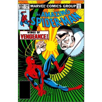 A Saga Do Homem - Aranha 18 - 1