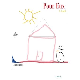 Pour Eux V 1.618 - Paperback / softback - 2015 - 1