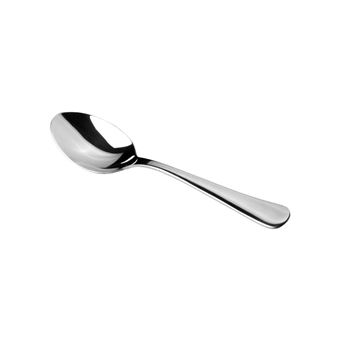 Conjunto de 3 Colheres de Sobremesa CLASSIC | Inox - 1