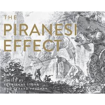 The Piranesi Effect - 1