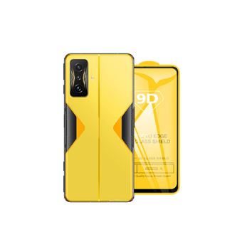 Película Protectora de Hydrogel Verso para Xiaomi Redmi K50 Gaming - Transparente - 1