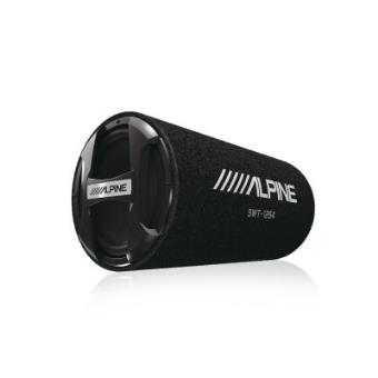 Subwoofer Alpine SWT-12S4  Preto - 1