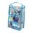 brinquedo de banho Jumbo Disney Finding Dory Bath Puzzle Multi cor_0