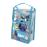brinquedo de banho Jumbo Disney Finding Dory Bath Puzzle Multi cor_1