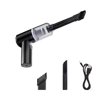 Aspirador Manual Sem Fios | Recarregável e Portátil Orysin - 1