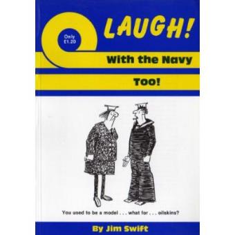 Laugh with the Navy Too - 1