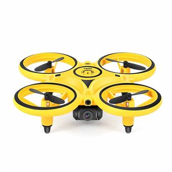 Drone DUDAO UZ01 OVNI com sensor de gravidade + Pulseira de controlo remoto - 1