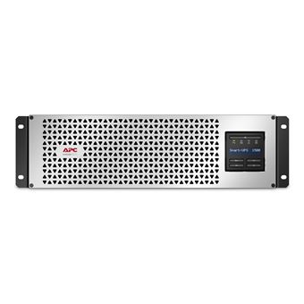 Ups APC SMTL1500RMI3UC | Cinzento - 1