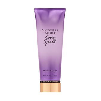 Loção Corporal Victoria's Secret Love Spell | 236ml - 1