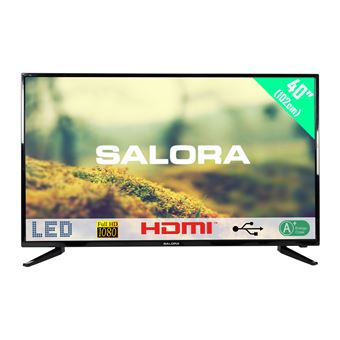 TV Salora FHD 40LED1500 40