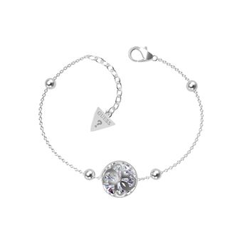Pulseira GUESS JEWELS JUBB01394JWRHS - 1