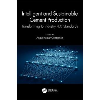 Intelligent And Sustainable Cement Production - 1