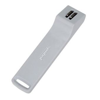 Acessório de Leitura de Código de Barras Zebra Motorola KT-MC18-REBOOT-05 | Cinzento - 1