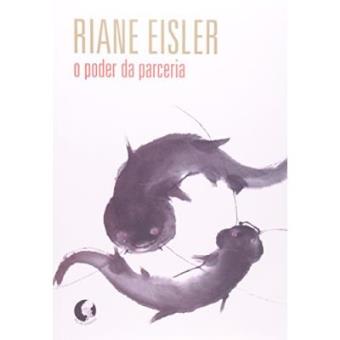 O Poder Da Parceria - 1