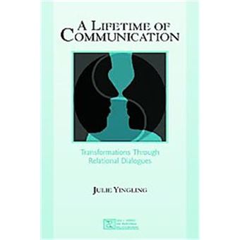 A Lifetime Of Communication, Lea'S Series On Personal Relationships - 1