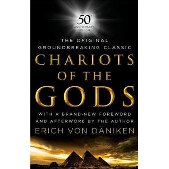 Chariots Of The Gods 50Th Anniversary Edition - 1