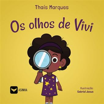 Os Olhos De Vivi - 1