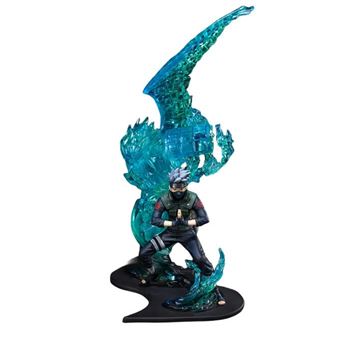 Figura Anime DUDAO Naruto Kakashi | 25 cm - 1