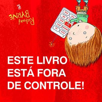 Este Livro Está Fora de Controle! - 1