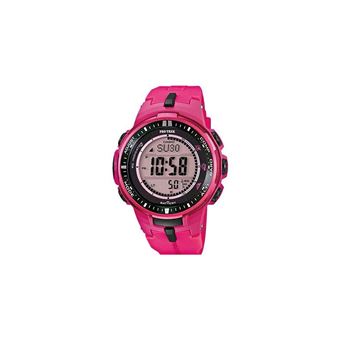 Relógio Unissexo CASIO PRO TREK TOUGH SOLAR PRW-3000-4BE - 1