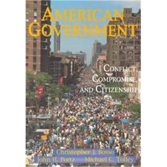 American Government - 1