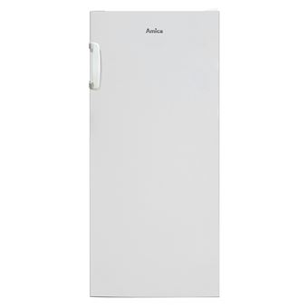 Arca Congeladora Vertical Amica GS 321 120 W | 125,9x54x55 cm | 145 L | D | Branco - 1