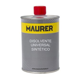 Diluente de tinta e verniz a forged tool 12071015 - 1