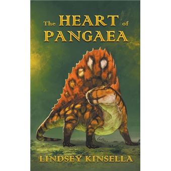The Heart Of Pangaea - 1