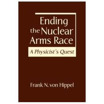 Ending The Nuclear Arms Race - 1